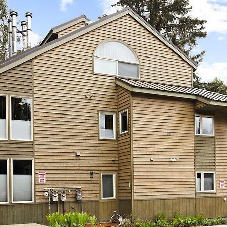 Hiker'S Den Apartment Girdwood Exterior photo