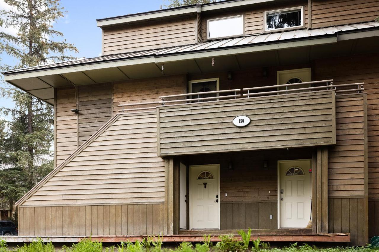 Hiker'S Den Apartment Girdwood Exterior photo